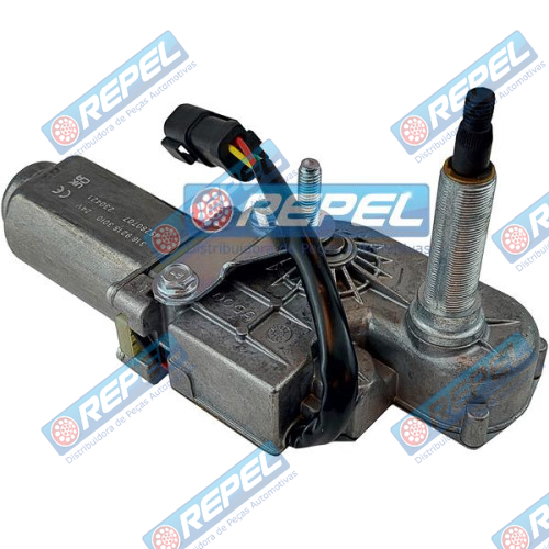 Motor Limpador Hyster 1493344 Doga 316921830109