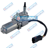 Motor Limpador Caterpillar 221-3451 Caterpillar 2213451 Motor Limpador Caterpillar 221-3451 Caterpillar 2213451