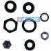 Motor Limpador Caterpillar 221-3451 Caterpillar 2213451