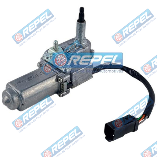 Motor Limpador Caterpillar 221-3451 Caterpillar 2213451