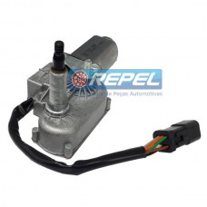 Motor Limpador Caterpillar 221-3450 Caterpillar 2213450