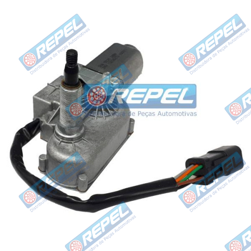 Motor Limpador Caterpillar 304-4506 Caterpillar 3044506  