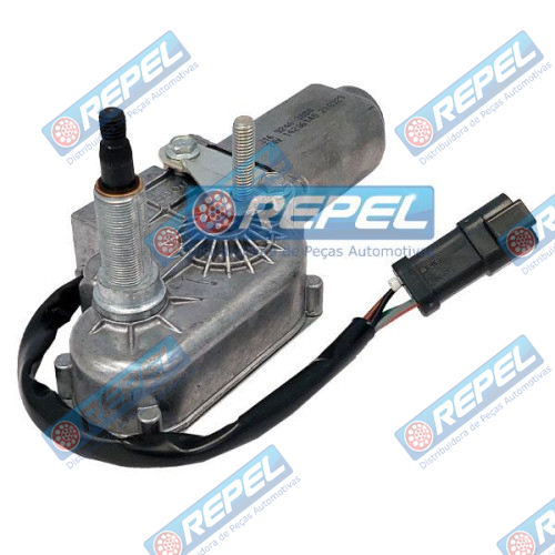 Motor Limpador Caterpillar 348-8786 Caterpillar 3488786