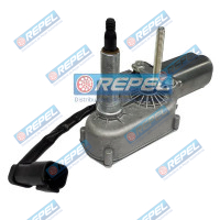 Motor Limpador Caterpillar 330-5012 Caterpillar 3305012 