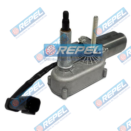 Motor Limpador Caterpillar 330-5012 Caterpillar 3305012 