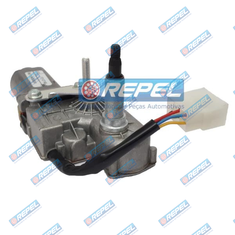 Motor Limpador Doga 31693362BI0 Randon 12945724 Doga 316.9336.20I0