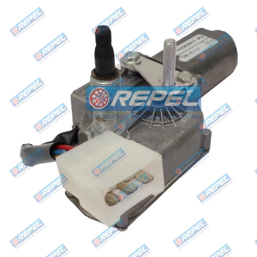 Motor Limpador Doga 31693362BI0 Randon 12945724 Doga 316.9336.20I0