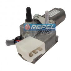 Motor Limpador Doga 31693362BI0 Randon 12945724 Doga 316.9336.20I0 Doga 3169933620I0 
