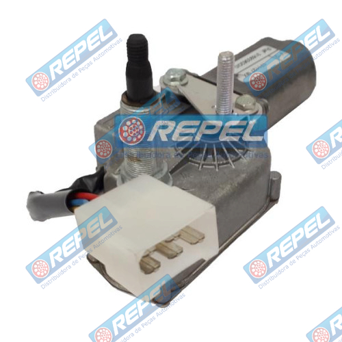 Motor Limpador Doga 31693362BI0 Randon 12945724 Doga 316.9336.20I0 Doga 3169933620I0 Motor Limpador Doga 31693362BI0 Randon 12945724 Doga 316.9336.20I0 Doga 3169933620I0