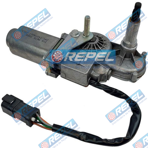Motor Limpador Doga 31696753BD0 Doga 316.9675.3B.D0