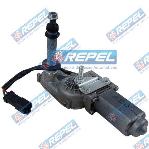 Motor Limpador Doga 316980930D0E Doga 316.9809.30.D0E