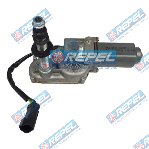 Motor Limpador Doga 316989030D0E