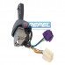 Chave Seta Volvo 3172170