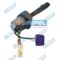 Chave Seta Volvo 3172170