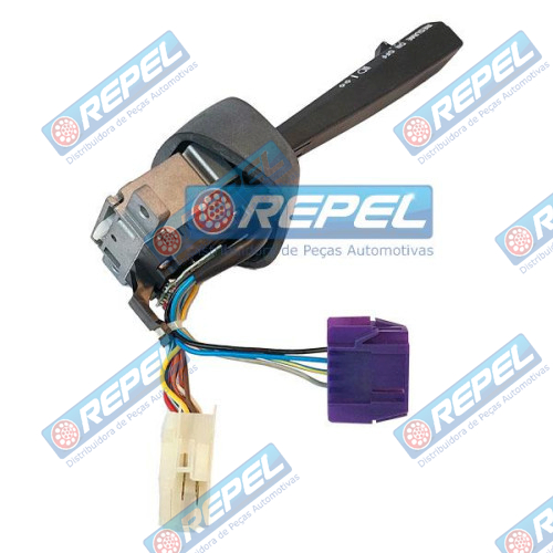 Chave Seta Volvo 3172170