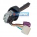 Chave Seta Volvo 3172171