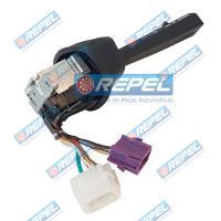 Chave Seta Volvo 3172171