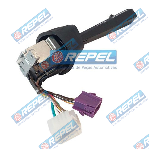 Chave Seta Volvo 3172171