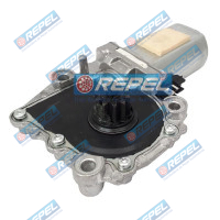 Motor Vidro Elétrico Volvo 3176550