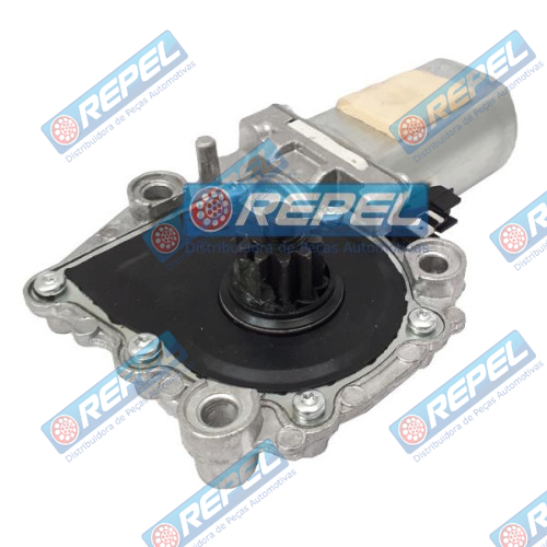 Motor Vidro Elétrico Volvo 3176550
