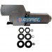 Motor Limpador Caterpillar 322-1494 Caterpillar 3221494