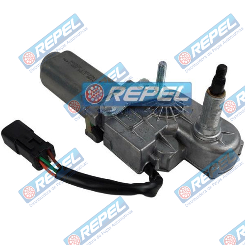 Motor Limpador Caterpillar 322-1494 Caterpillar 3221494