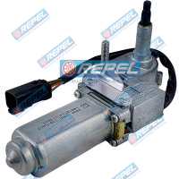 Motor Limpador Caterpillar 330-5017 Caterpillar 3305017 Motor Limpador Caterpillar 330-5017 Caterpillar 3305017