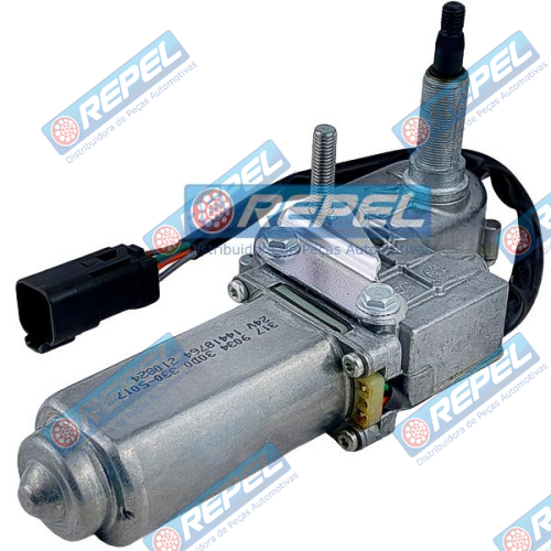 Motor Limpador Caterpillar 330-5017 Caterpillar 3305017 Motor Limpador Caterpillar 330-5017 Caterpillar 3305017