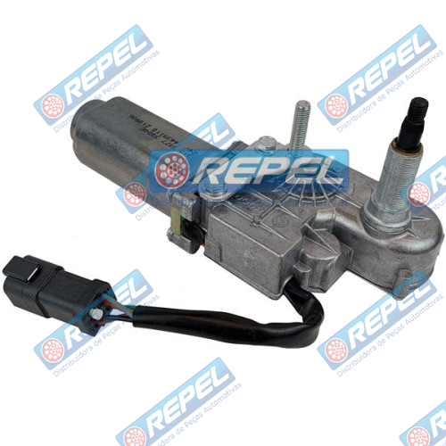 Motor Elétrico Caterpillar 457-3651 Caterpillar 4573651