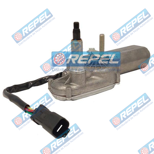 Motor Limpador Caterpillar 330-5011 Caterpillar 3305011