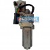 Motor Limpador Doga 31796173BI0 Doga 317.9617.3B.I0 Caterpillar 348-8786 Caterpillar 3488786