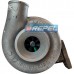 Turbo Compressor Borgwarner 318615 John Deere RE67647 John Deere RE60046