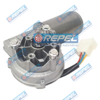 Motor Limpador Doga 31907342B00 Doga 319.0734.2B.00        