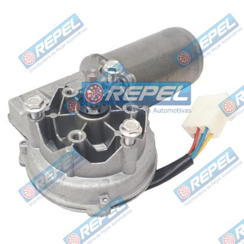 Motor Limpador Doga 31907342B00 Doga 319.0734.2B.00        