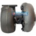 Turbo Compressor Borgwarner 319104 MF 836866584 Komatsu 836866584 AGCO  V836866584 