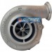 Turbo Compressor Borgwarner 319104 MF 836866584 Komatsu 836866584 AGCO  V836866584 