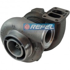 Turbo Compressor Borgwarner 319104 MF 836866584 Komatsu 836866584 AGCO  V836866584 