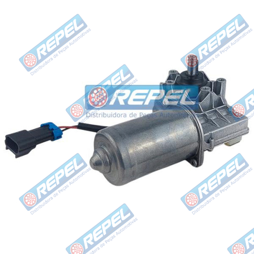 Motor Limpador Case 51487046 New Holland 51487046 CNH 51487046