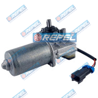 Motor Elétrico Case  90420020 CNH 90420020