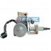 Motor Limpador Caterpillar 399-1437 Caterpillar 3991437 31996343BD0
