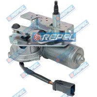 Motor Limpador Caterpillar 399-1437 Caterpillar 3991437 31996343BD0 Motor Limpador Caterpillar 399-1437 Caterpillar 3991437 31996343BD0