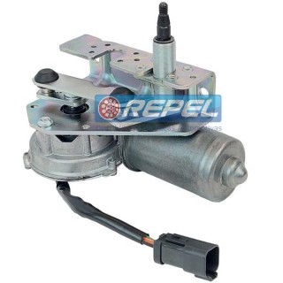 Motor Limpador Caterpillar 399-1437 Caterpillar 3991437 31996343BD0