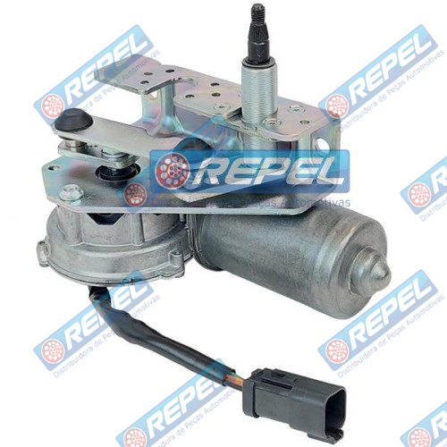 Motor Limpador Caterpillar 399-1437 Caterpillar 3991437 31996343BD0