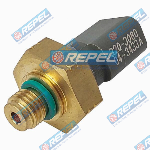 Sensor Pressão Caterpillar 320-3060 Caterpillar 3203060
