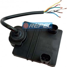 Módulo Controle Braslux 3203.80.000 Braslux 320380000
