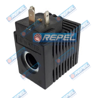 Bobina Solenoide Sauer Danfoss 320523