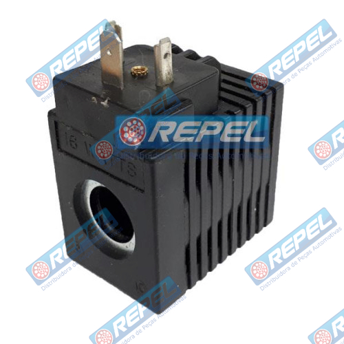 Bobina Solenoide Sauer Danfoss 320974