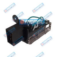 Resistência Ar Condicionado Scania 1738098 Repel 32090310A