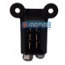 Resistência Ar Condicionado Scania 1738098 Repel 32090310A