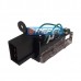 Resistência Ar Condicionado Scania 1738098 Repel 32090310A